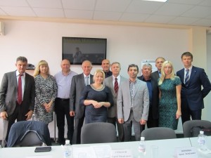 Дніпропетровськ "Функціональна децентралізація"